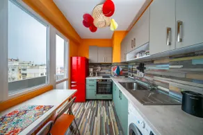 Life in Colours - Artistic 1BD Apartment by Flat Manаger - Image 3