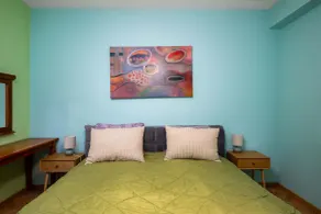 Life in Colours - Artistic 1BD Apartment by Flat Manаger - Image 5
