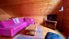 Chalet Mélèze, your nature retreat! - Image 5