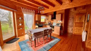 Chalet Mélèze, your nature retreat! - Image 2