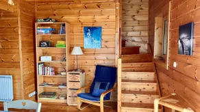 Chalet Mélèze, your nature retreat! - Image 3