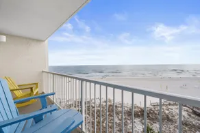Seaside Beach & Racquet Club 1312 - Image 2