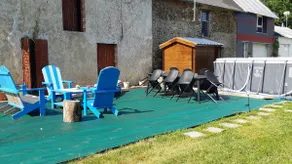 Gîte Le Relais De Jehan - Image 5