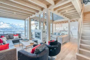 Chalet Intages - Image 4