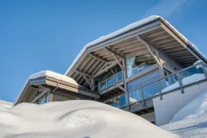 Chalet Intages - Image 3