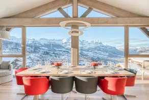 Chalet Intages - Image 2