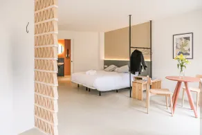 Hopsters Boutique Suites - Image 4