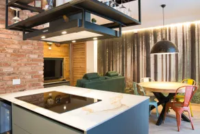 El Surcinel – Alpine Design Home - Image 2