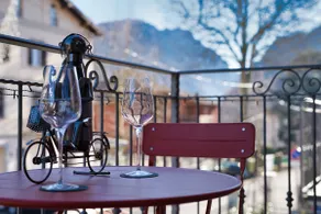 El Surcinel – Alpine Design Home - Image 5