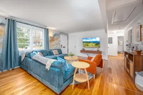 Stylish Downtown Bungalow with Fire Pit - Image 4