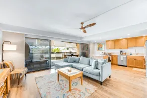 Modern 2BR 3rd-Floor | Balcony | Pool - Image 2