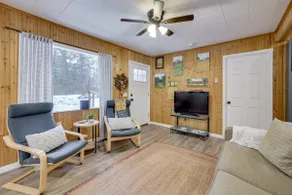 Fish, Bike & Hike! Wooded Irons Getaway Near River - Image 4