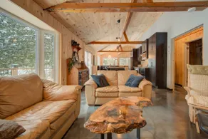 Spa by Lake Edja - Chalet Yellow Mellow - Image 5