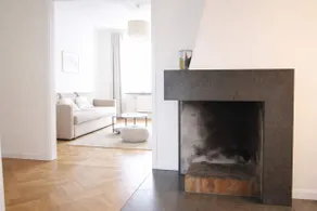 Bright & spacious apartment in quiet and exclusive - Image 5