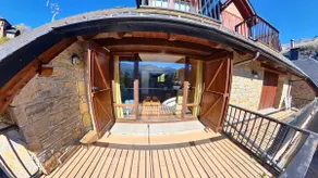 Collado 13 - your house in the Pyrenees - Image 5
