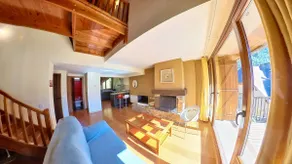 Collado 13 - your house in the Pyrenees - Image 2
