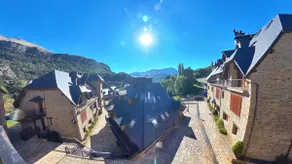 Collado 13 - your house in the Pyrenees - Image 3