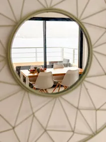 ”A Punta Capedda” –Seaside Apartment | by Efficios - Image 4