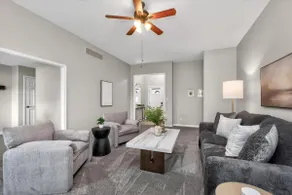 Thoughtfully Furnished Living in Greenwood - Image 5