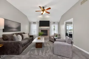Thoughtfully Furnished Living in Greenwood - Image 4