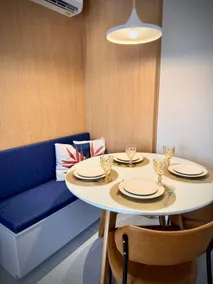 11B Beautiful Apartment Suite + 1 Bedroom - Moov Smart Home - Image 3