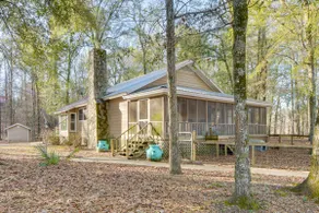 Fish & Float! Flint River Retreat w/ Pavilion - Image 3