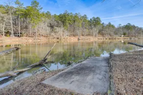 Fish & Float! Flint River Retreat w/ Pavilion - Image 4