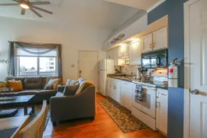 Steps to Brigantine Beach: New Jersey Beach Condo - Image 2