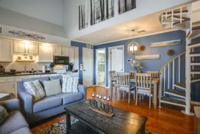 Steps to Brigantine Beach: New Jersey Beach Condo - Image 5