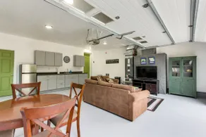 3-Acre Retreat w Fire Pit, Pickleball & Gazebo - Image 2