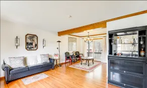 Stately Tudor Near Wineries, Airport, Hiking - Image 5