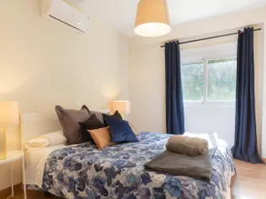 Terrace Quiet Apartment - Image 4