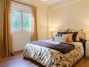 Terrace Quiet Apartment - Image 3