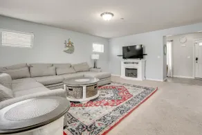 Spacious Family Getaway w/ Yard in Kalamazoo! - Image 5