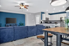 Fire Pit, Game Room, Fenced Yard + Dog Friendly! - Image 3