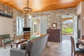 Angelina’s Stone Village House - Image 2