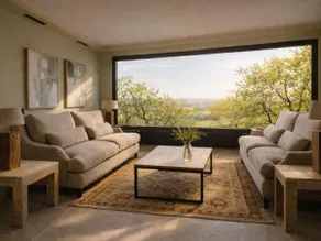 House on a private estate with pool | Madrid - Image 5
