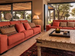 House on a private estate with pool | Madrid - Image 3