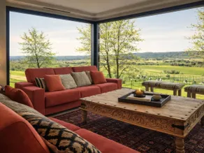 House on a private estate with pool | Madrid - Image 2
