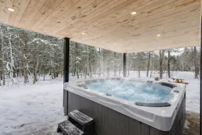 Le Forestria - Spa/Estrie - Image 5
