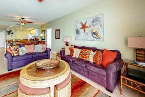 14th-Floor Gulf front condo with beach views, hot - Image 5