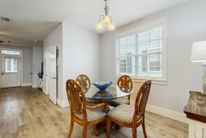 Beautiful home in a gated community with porches & - Image 5