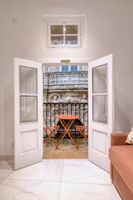 Beautiful traditional townhouse in the heart of Rabat AMIF2-1 - Image 5
