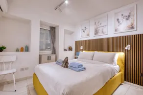 Beautiful traditional townhouse in the heart of Rabat AMIF2-1 - Image 3