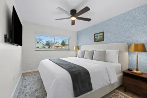 New! Luxury 2BR Suite | 20 min to Downtown Detroit - Image 3