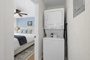New! Luxury 2BR Suite | 20 min to Downtown Detroit - Image 5