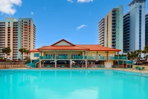 Dreamy Beach Gem W/ Shared Pool, Private Balcony - Image 4