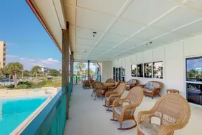 Dreamy Beach Gem W/ Shared Pool, Private Balcony - Image 5