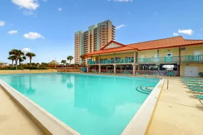Dreamy Beach Gem W/ Shared Pool, Private Balcony - Image 3
