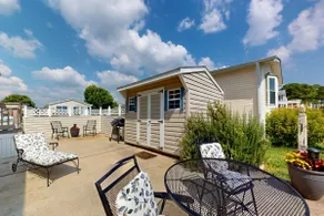 Bay-View Retreat: 2 Pools, Sports Courts & More! - Image 3